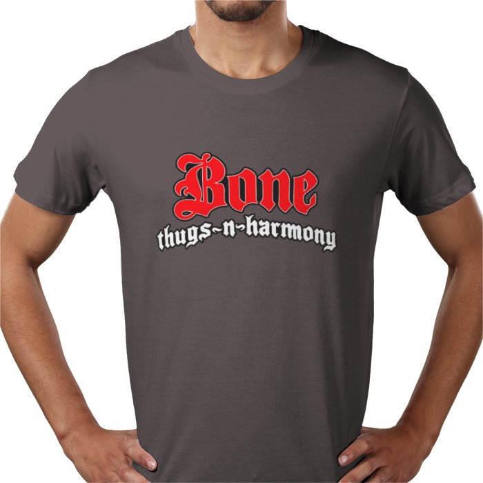 Bone Thugs And Harmony T-Shirt