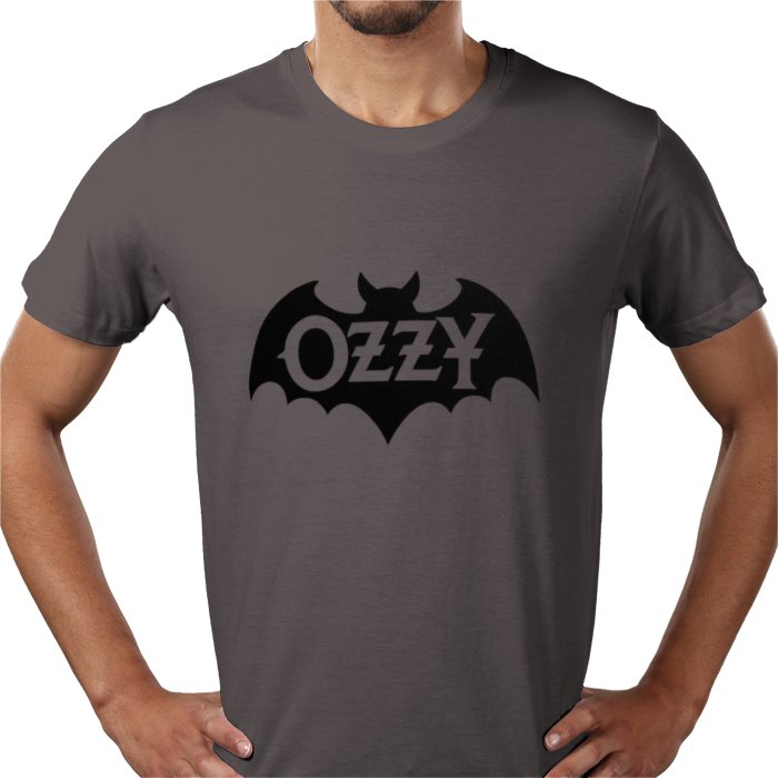 Ozzy Bat T-Shirt