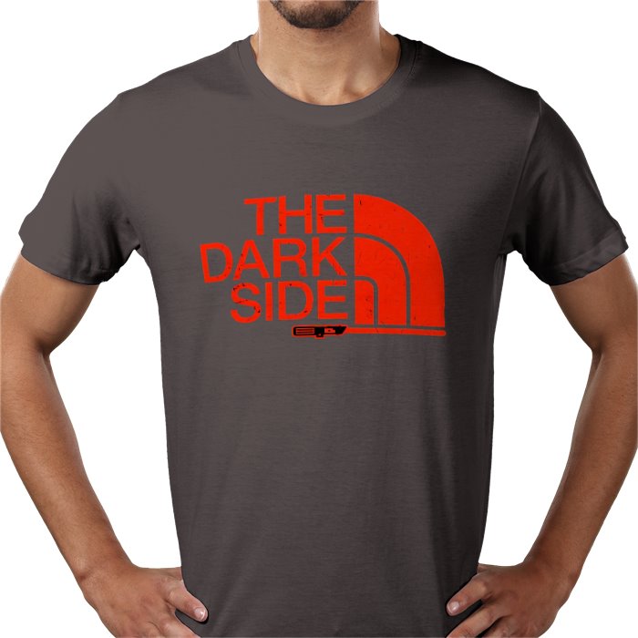 Star Wars x The North Face - The Dark Side T-Shirt