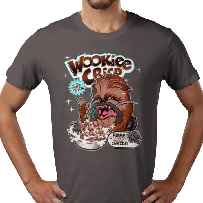 Star Wars - Wookie Crisp T-shirt