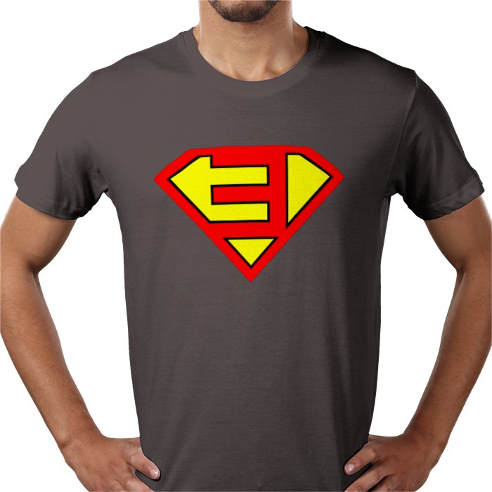 Eminem - Superman E T-Shirt