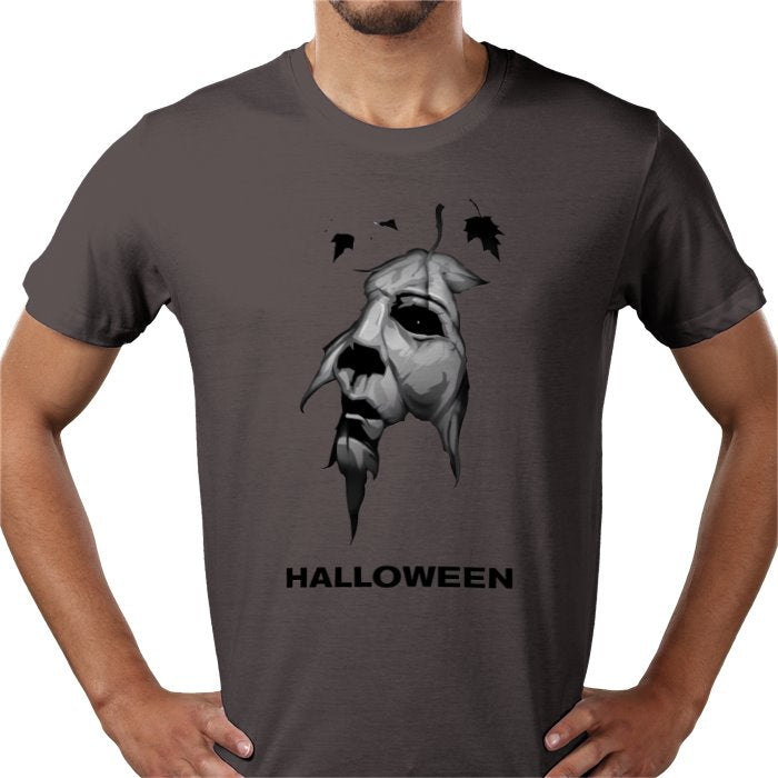 Halloween - Leaf T Shirt