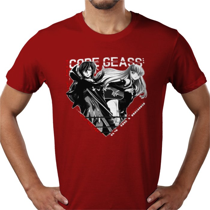 Nier - Theme T-shirt