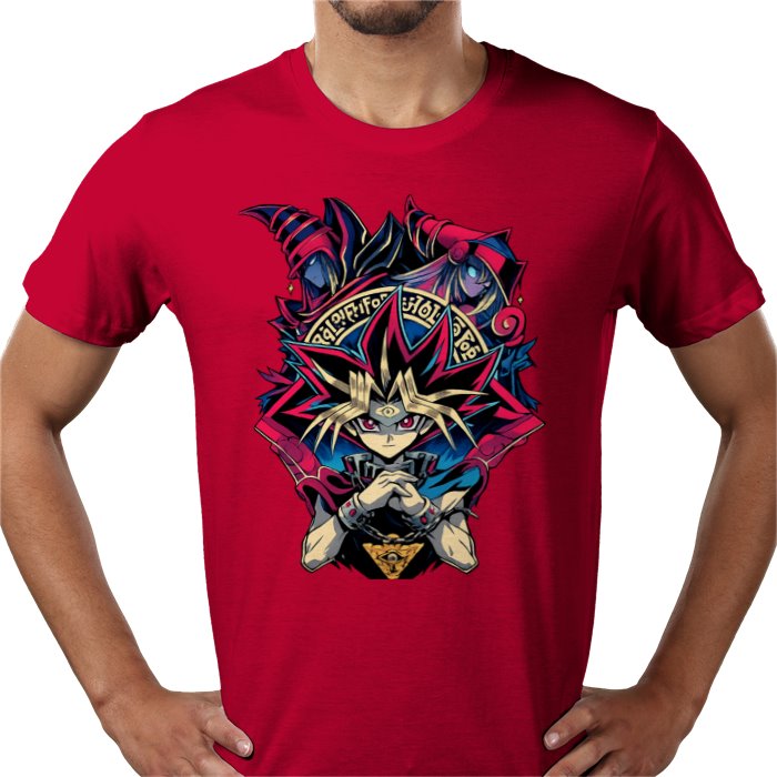 Yu-Gi-Oh T-shirt