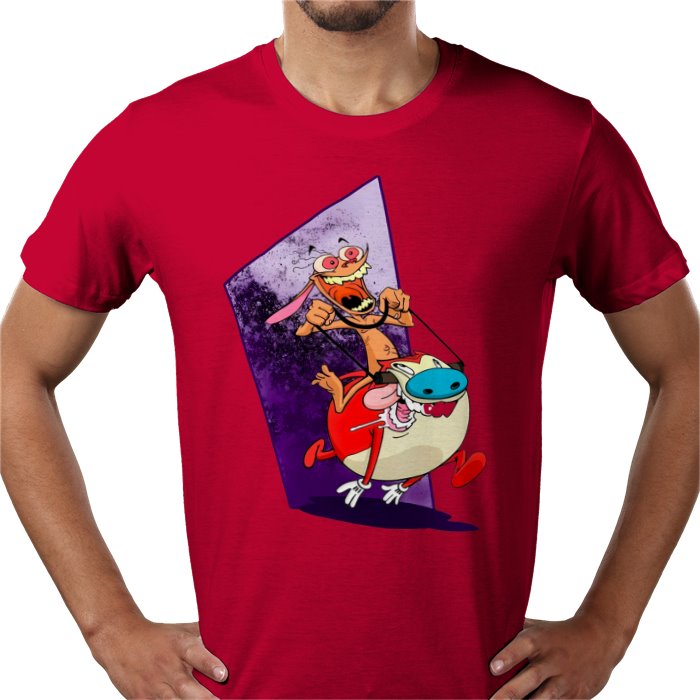 Ren & Stimpy T-Shirt