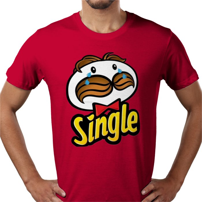 Single Pringle T-shirt