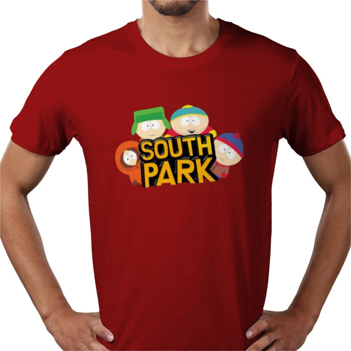 South Park - Theme 1 T-shirt
