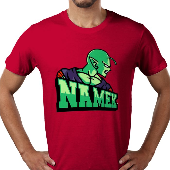 Dragonball Z - Namek T-shirt