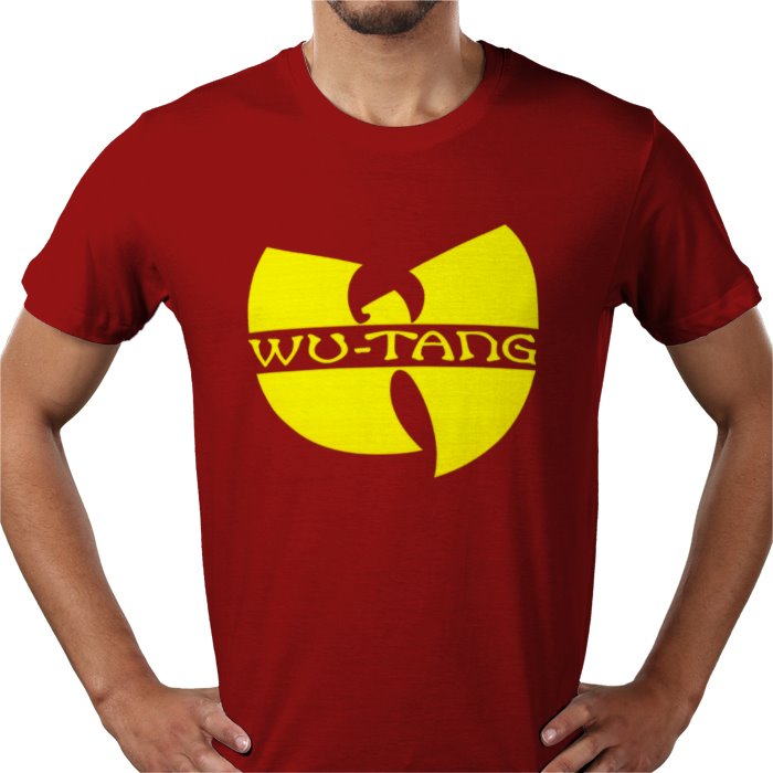 Wu-Tang Theme 3 T-Shirt
