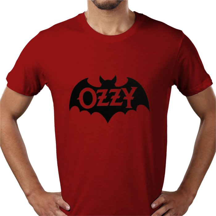 Ozzy Bat T-Shirt