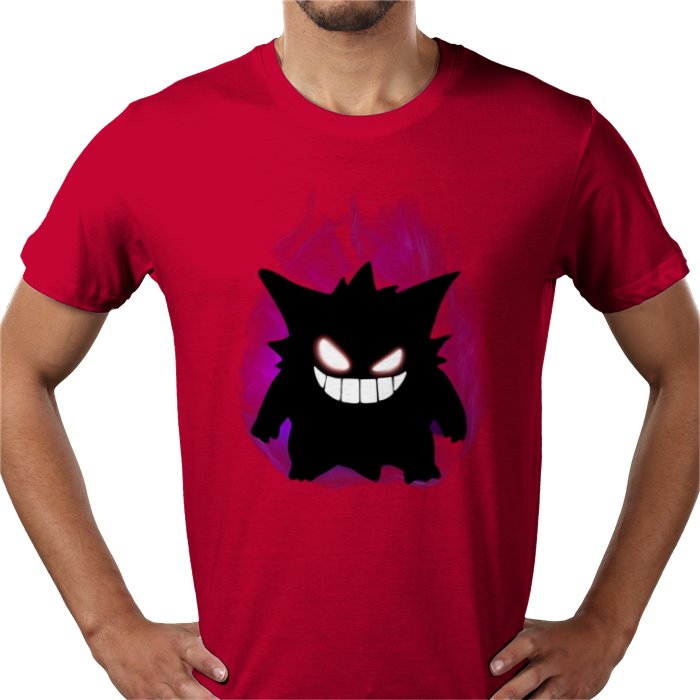 Pokémon — Gengar T-Shirt