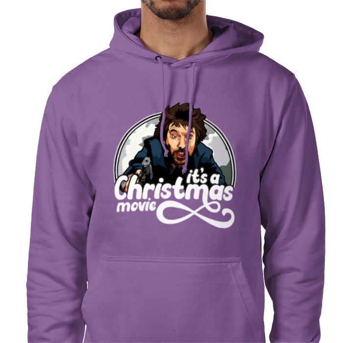 Die Hard - Its A Christmas Movie