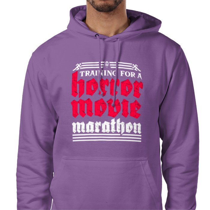 Horror Movie Marathon