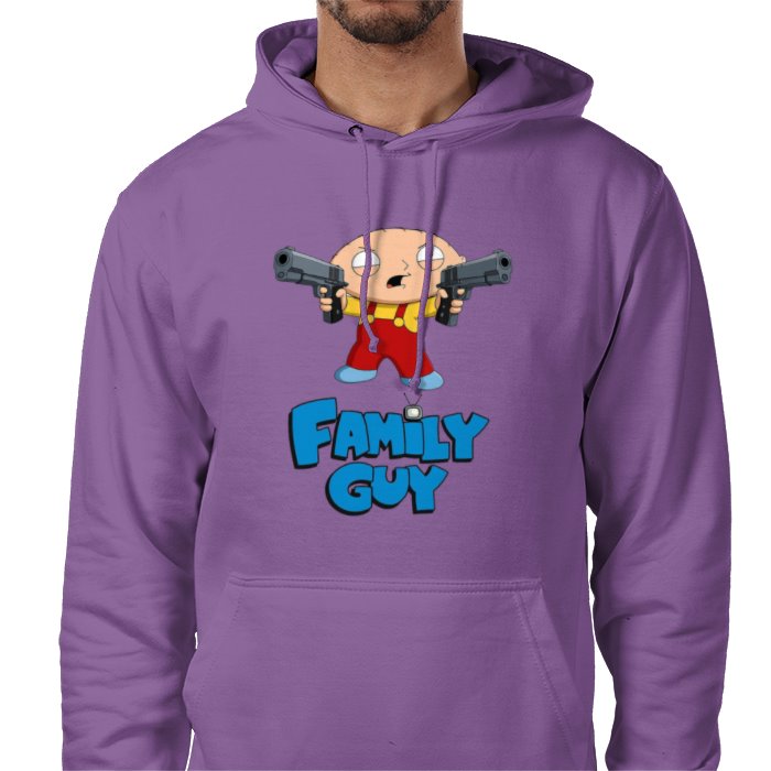 Family Guy - Stewie Theme Hoodie