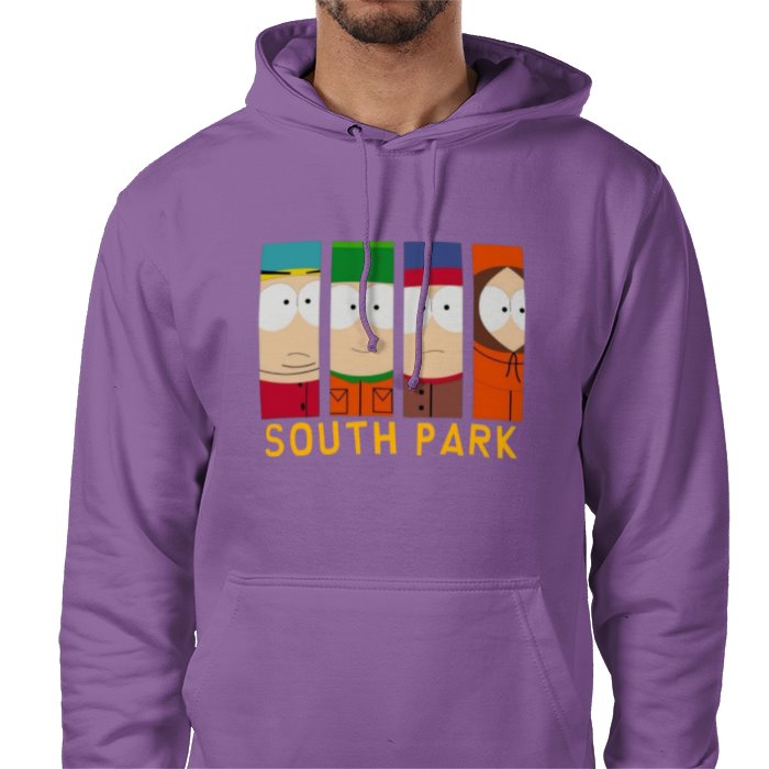 South Park - Display Logo Hoodie