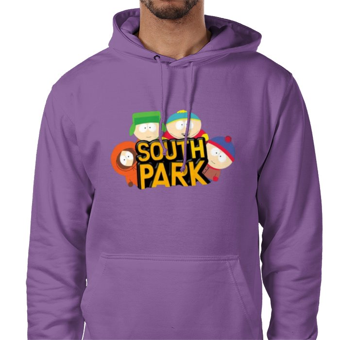 South Park - Logo Hoodie