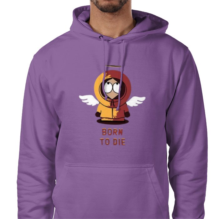 South Park - Born To Die Hoodie