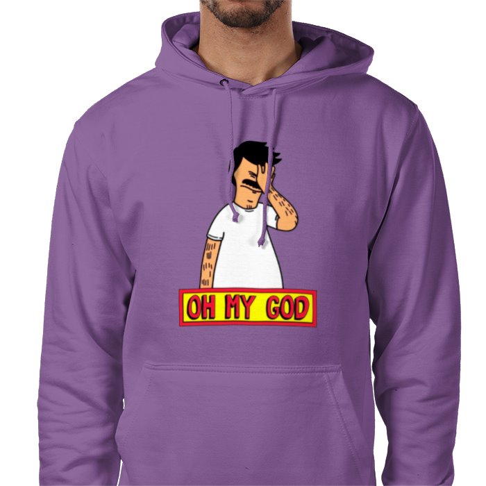 Bob's Burgers - Oh My God Hoodie
