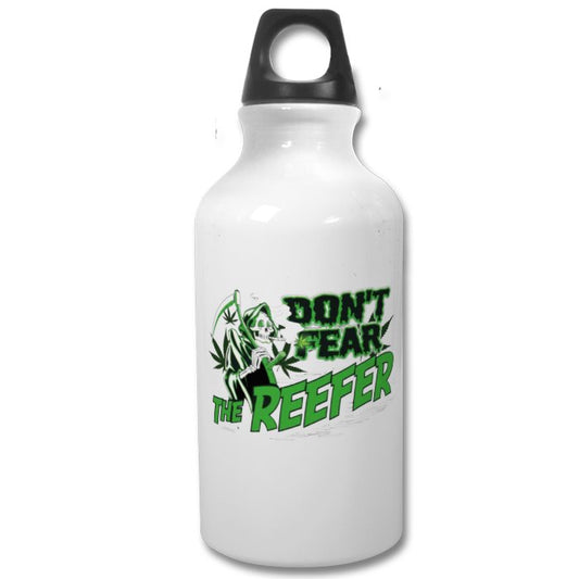 Don't Fear Water Bottle