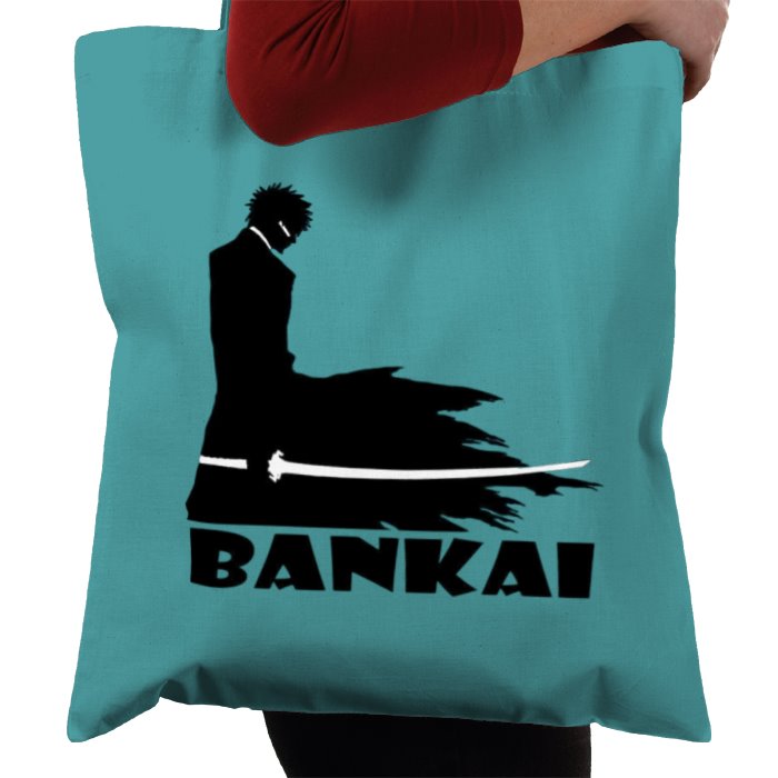 Bleach - Bankai Tote Bag