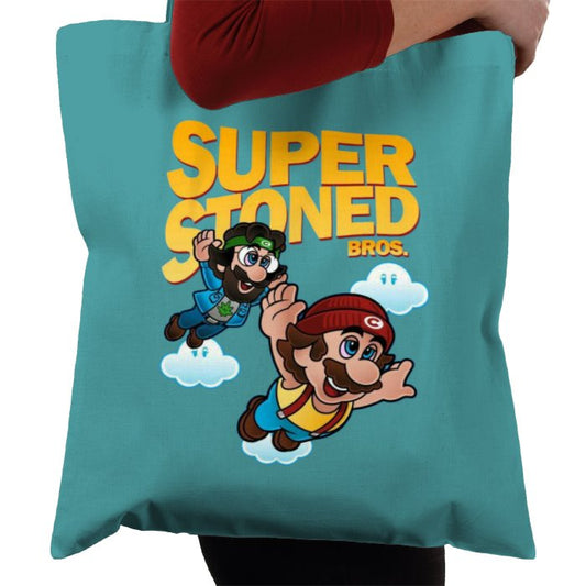 Super Stoned Bro's