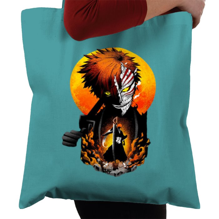 Bleach - Hollow Ichigo Tote Bag