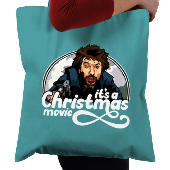 Die Hard Is A Christmas Movie