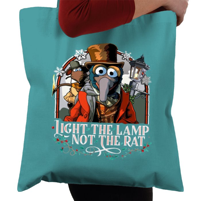 A Muppets Christmas