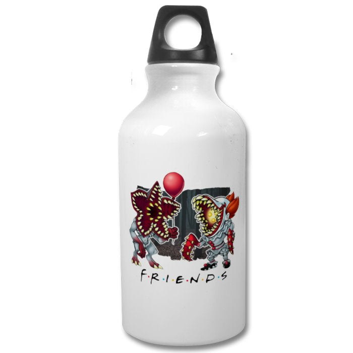 F.I.E.N.D.S Water Bottle