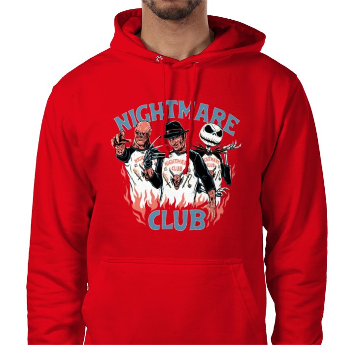 Nightmare Club