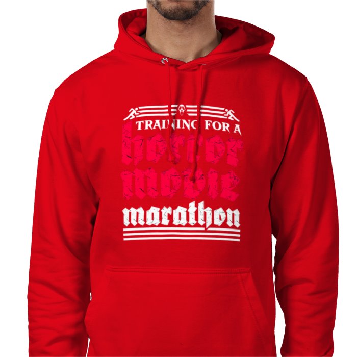 Horror Movie Marathon