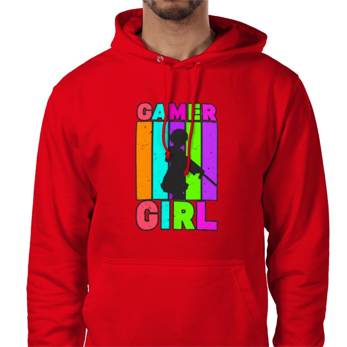 Gamer Girl Value Hoodie