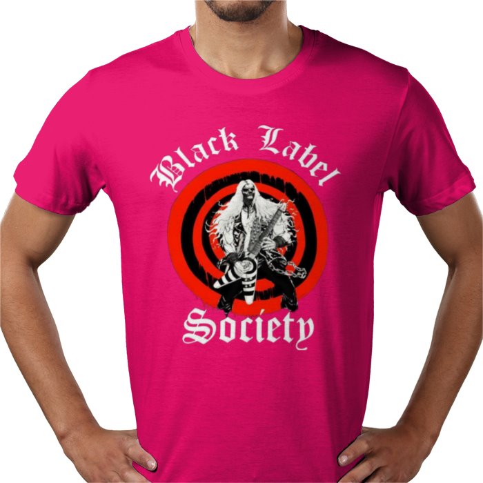Black Label Society T-Shirt