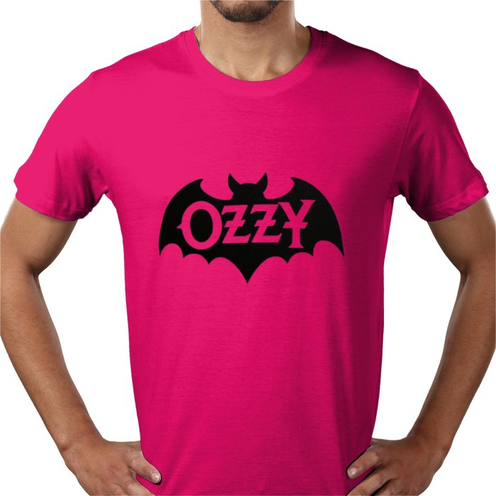 Ozzy Bat T-Shirt