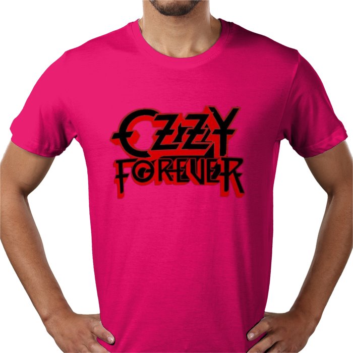 Ozzy Osborne Forever T-Shirt