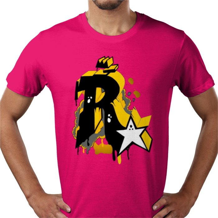 Rockstar Games T-Shirt