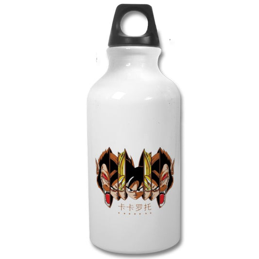 Dragonball Z - Goku Evo Water Bottle
