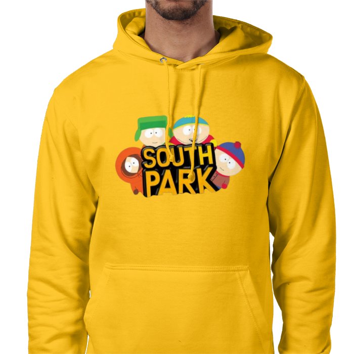 South Park - Logo Hoodie