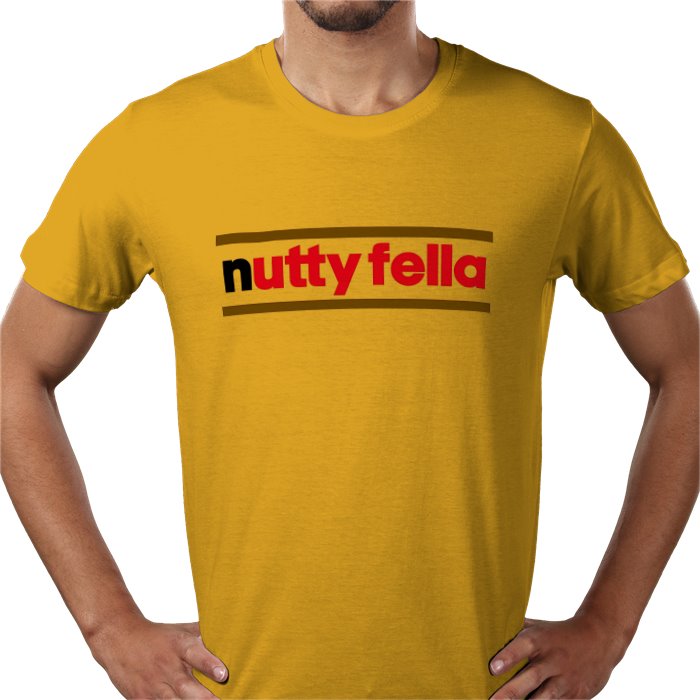 Nutty Fella T-shirt