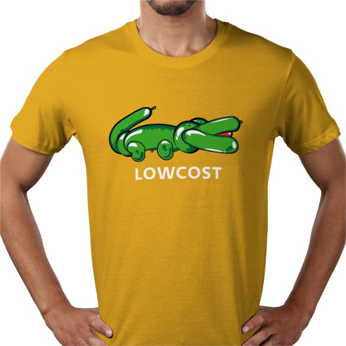 Lowcost T-shirt