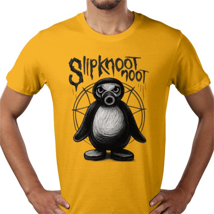 Slipknot x Noot Noot - Sleepknoot T-Shirt