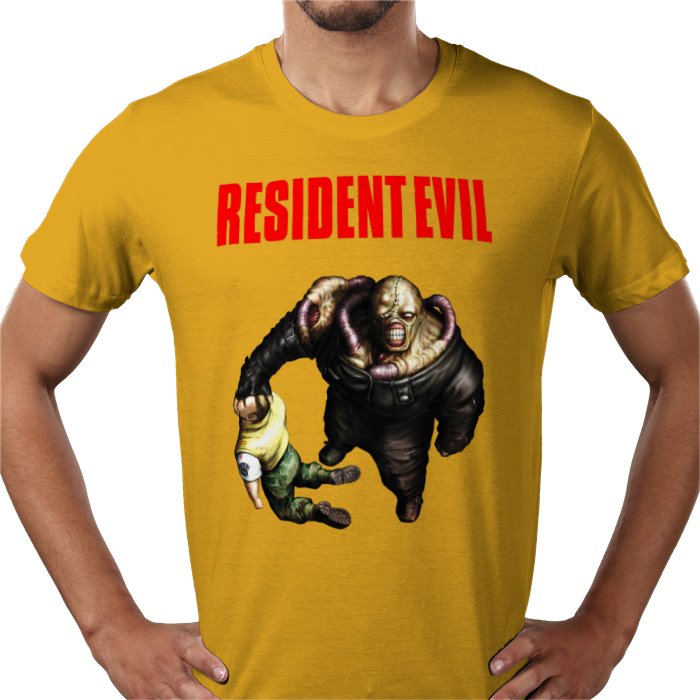 Resident Evil 3 — Nemesis T-Shirt