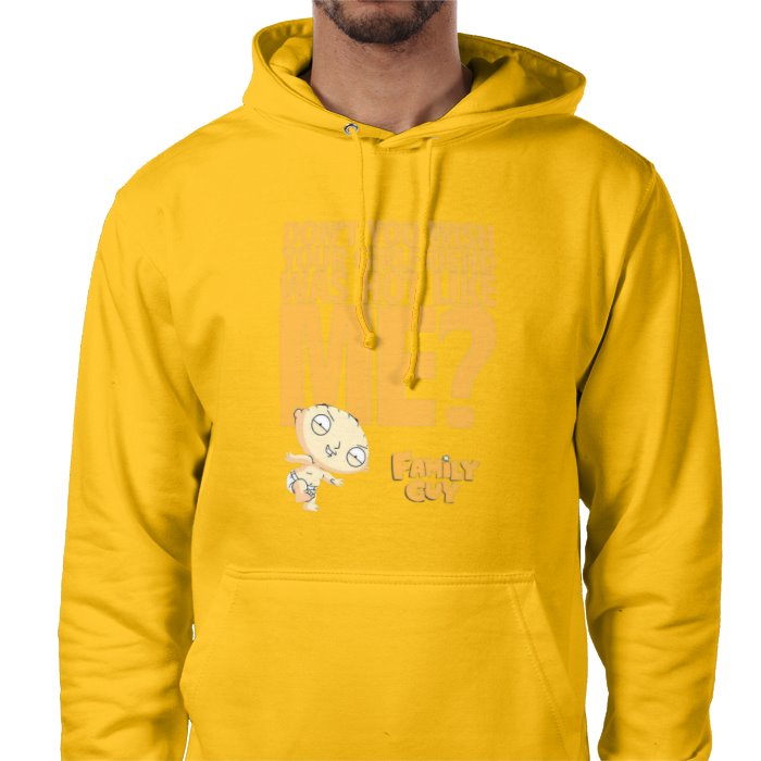 Family Guy - Hot Like Me Hoodie