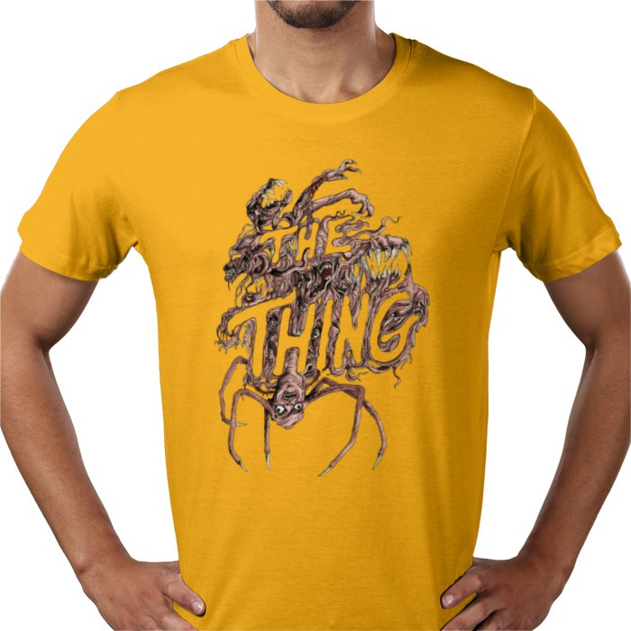 The Thing Movie Theme