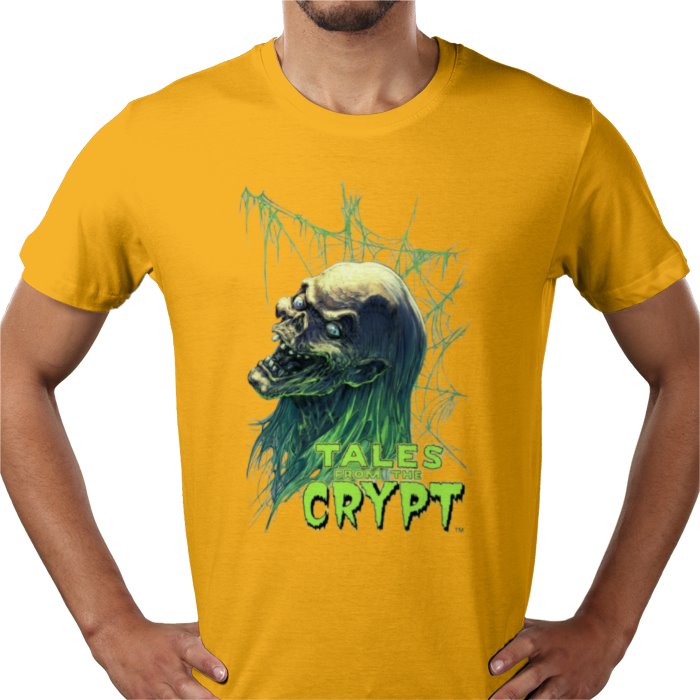 Tales From The Crypt T-Shirt