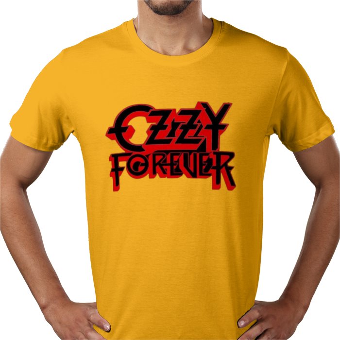 Ozzy Osborne Forever T-Shirt
