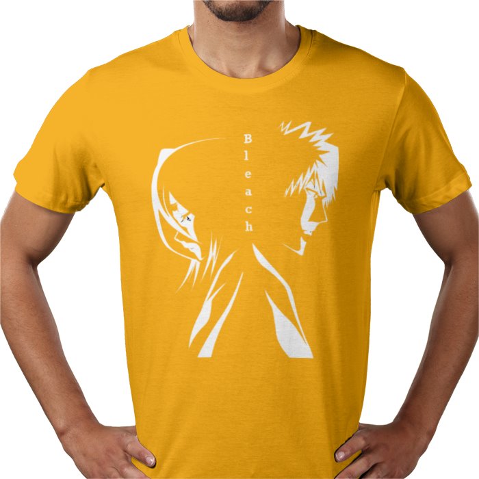 Bleach - Rukia & Ichigo T-shirt