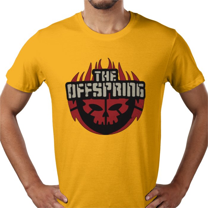 Offspring Theme T-Shirt