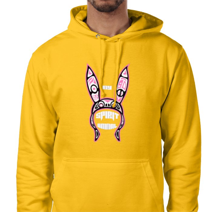 Bob's Burgers - Spirit Animal Hoodie