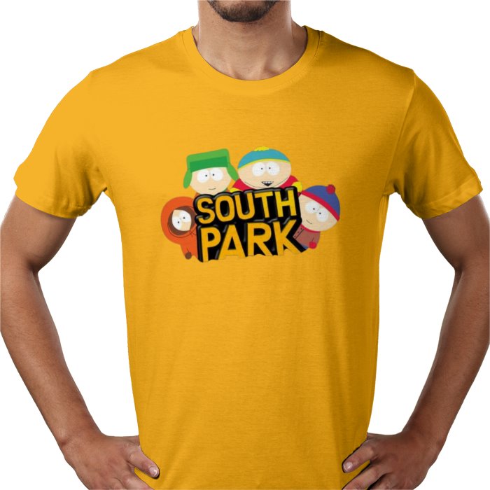 South Park - Theme 1 T-shirt